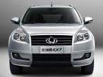 Gleagle GX7 2012 года